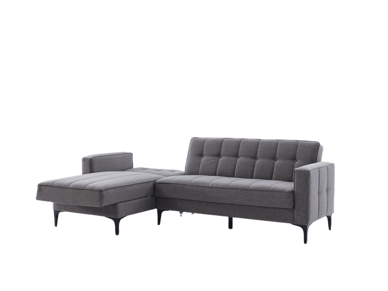 Parker Sleeper Sectional - Gate FurnitureSectional