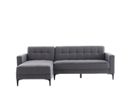 Parker Sleeper Sectional - Gate FurnitureSectional