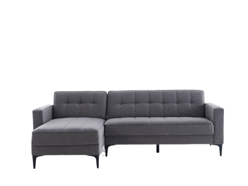 Parker Sleeper Sectional - Gate FurnitureSectional