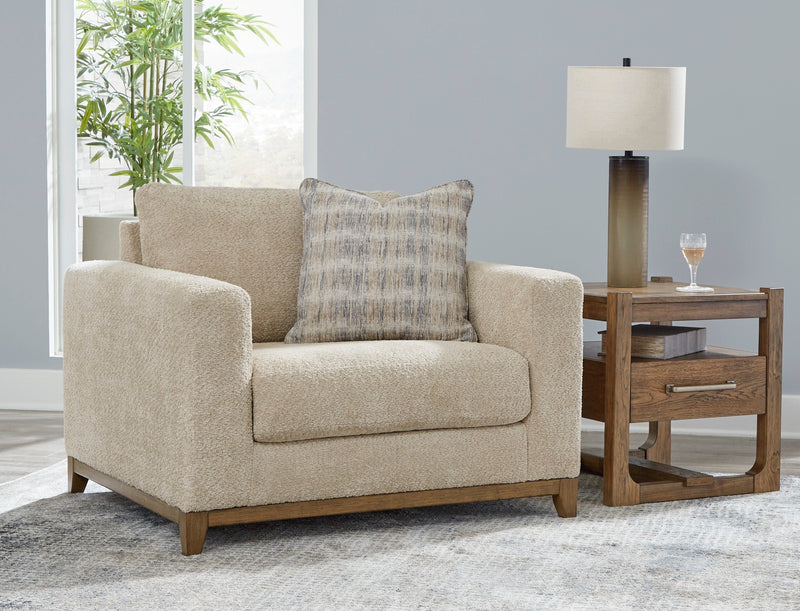 Parklynn Desert Living Room Set - Gate FurnitureLiving Room Set