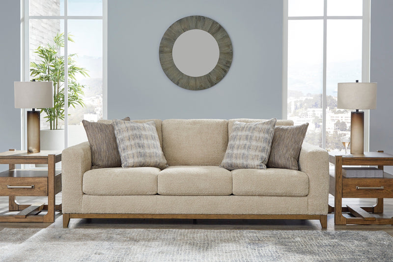 Parklynn Desert Living Room Set - Gate FurnitureLiving Room Set