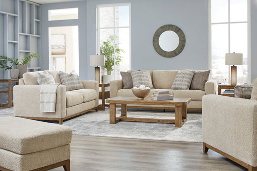 Parklynn Desert Living Room Set - Gate FurnitureLiving Room Set