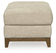 Parklynn Ottoman - Gate FurnitureOttoman