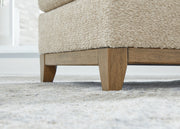 Parklynn Oversized Chair - Gate FurnitureChair