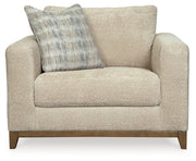 Parklynn Oversized Chair - Gate FurnitureChair