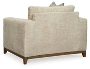 Parklynn Oversized Chair - Gate FurnitureChair