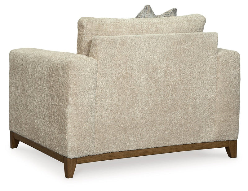 Parklynn Oversized Chair - Gate FurnitureChair
