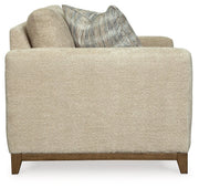 Parklynn Oversized Chair - Gate FurnitureChair