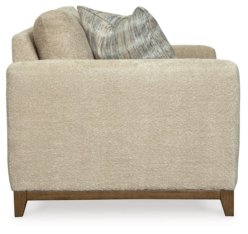 Parklynn Oversized Chair - Gate FurnitureChair