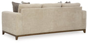 Parklynn Sofa - Gate FurnitureSofa