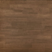 Parkridge 5-piece 59-inch Wood Dining Set Natural Walnut - 108561-S5