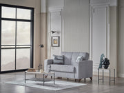 Parma Armchair (Niva Gray) - 20PMA1E00300003