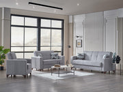 Parma Armchair (Niva Gray) - 20PMA1E00300003