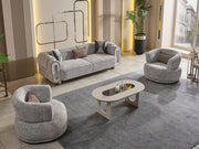 Parma Coffee Table - 125-PARM-CT