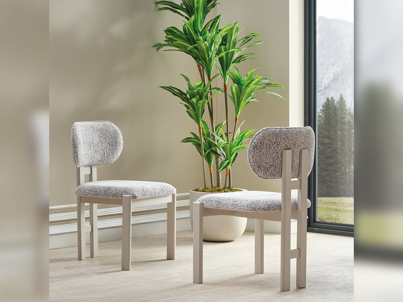Parma Dining Chair - 115-PARM-HIL40401-DC
