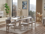 Parma Dining Chair - 115-PARM-HIL40401-DC