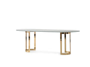 Parma Dining Table - 200-GAB-PAR-DT-6