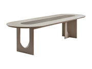 Parma Dining Table - Table 110" - 115-PARM-DT-10