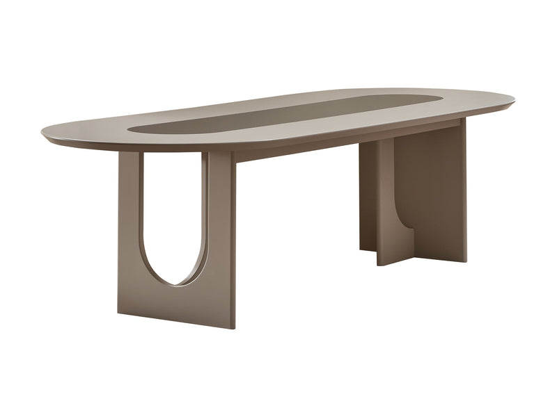 Parma Dining Table - Table 130" - 115-PARM-DT-12