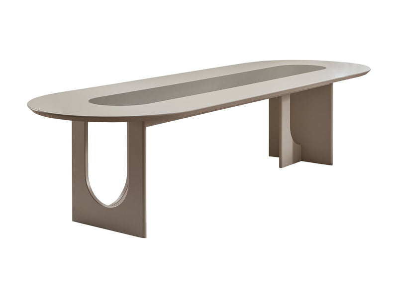 Parma Dining Table - Table 94" - 115-PARM-DT-8