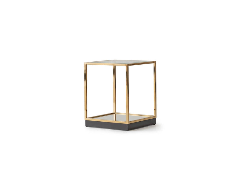 Parma End Table - 200-GAB-PAR-ET