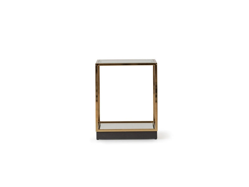 Parma End Table - 200-GAB-PAR-ET