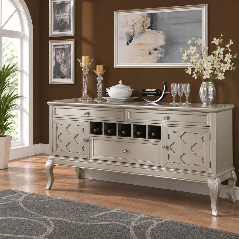 Parma - Server / Sideboard - D207-S
