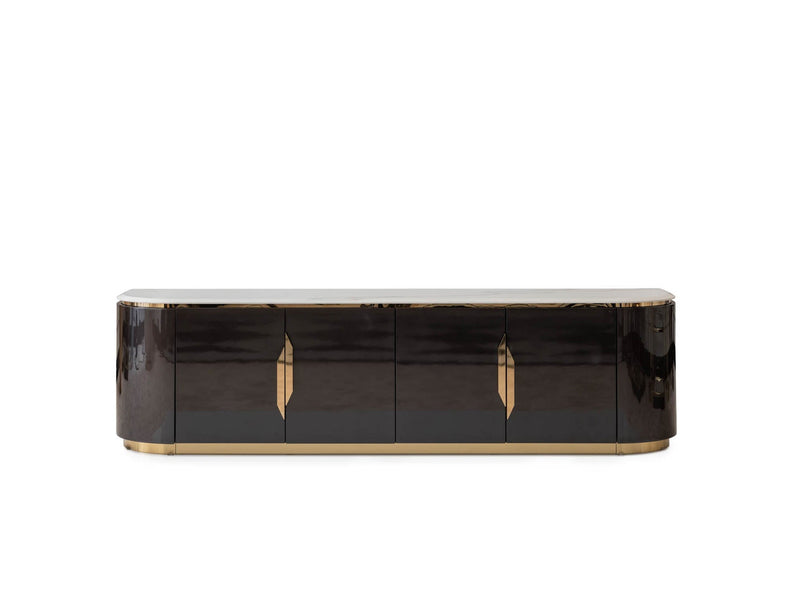 Parma Tv Stand - 200-GAB-PAR-TV