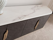 Parma Tv Stand - 200-GAB-PAR-TV