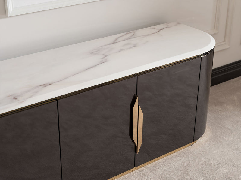 Parma Tv Stand - 200-GAB-PAR-TV
