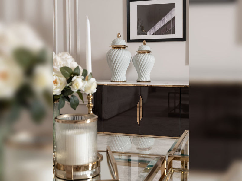 Parma Tv Stand - 200-GAB-PAR-TV