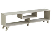 Parma Tv Stand in Grey - 721-PAR-TV-GREY