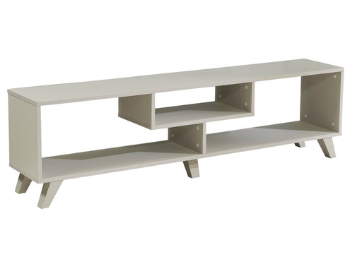 Parma Tv Stand in Grey - 721-PAR-TV-GREY