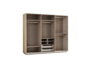 Parma Wardrobe - 120-PARM-WRD