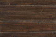 Parnell Rustic Panel Bedroom Set - Gate FurnitureBedroom Set