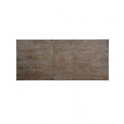 Patience Rustic Natural Tone/Beige Dining Table - CM3577T-TABLE