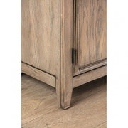 Patience Rustic Natural Tone Server - CM3577SV