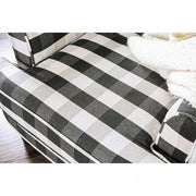 Patricia Ivory Sectional - SM8171-SECT