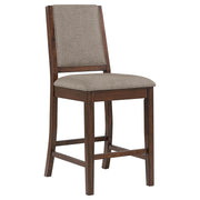 Patterson 7-piece Counter Height Dining Set Mango Oak  - 108888-S7