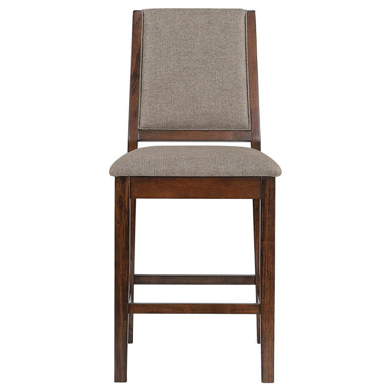 Patterson 7-piece Counter Height Dining Set Mango Oak  - 108888-S7