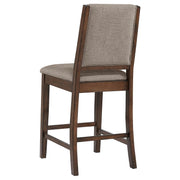 Patterson 7-piece Counter Height Dining Set Mango Oak  - 108888-S7