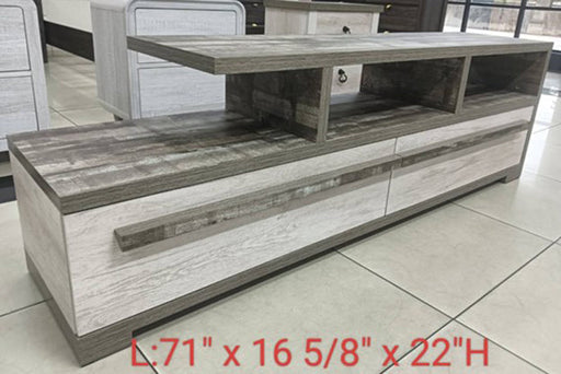 Patterson Tv Stand - B3050-9