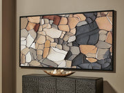 Patteworth Multi Wall Art - A8000482