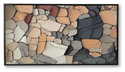 Patteworth Multi Wall Art - A8000482