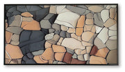 Patteworth Multi Wall Art - A8000482