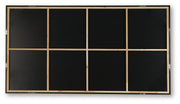 Patteworth Multi Wall Art - A8000482
