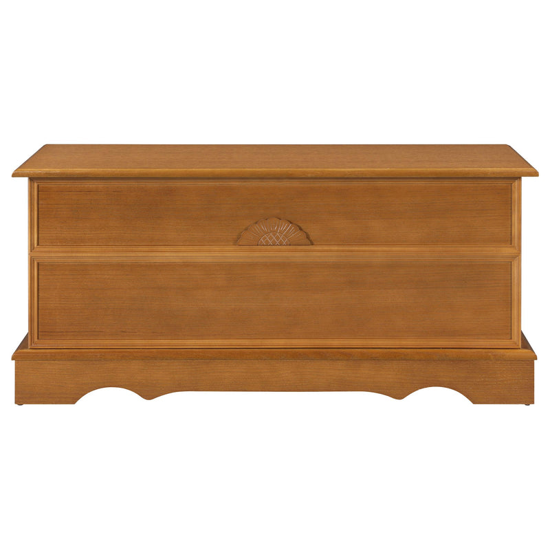 Paula Cedar Chest Honey - 4695