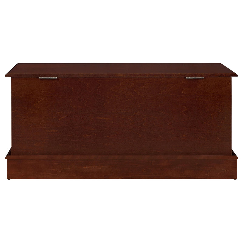 Paula Cedar Chest Warm Brown - 4694