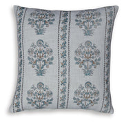 Paulmour Ivory/Green/Brown Pillow - A1001105P
