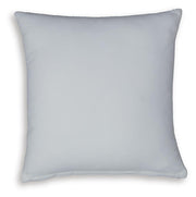 Paulmour Ivory/Green/Brown Pillow - A1001105P